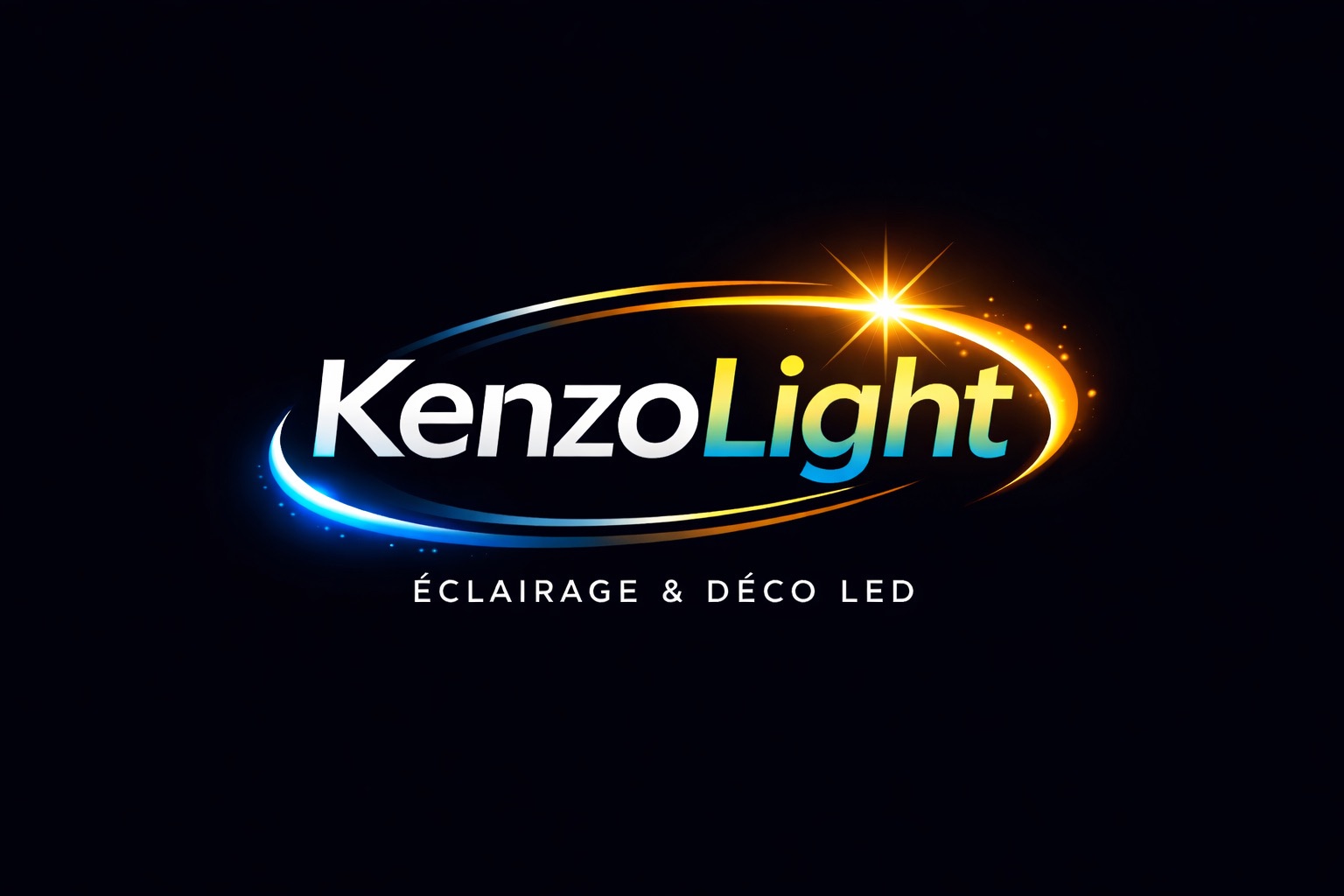 Logo Kenzo Light